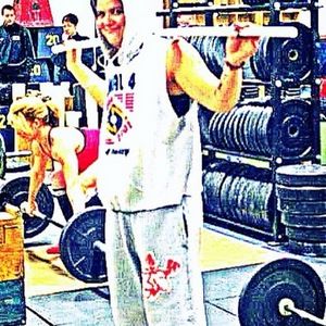 Meet your Posher, Mackenzie